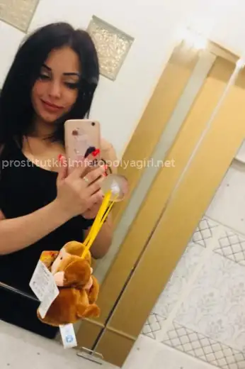 Проститутка Сабина - Фото 2 №29489