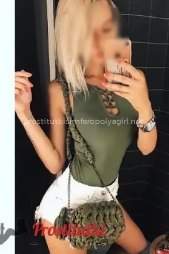Проститутка Настя - Фото 3 №29492