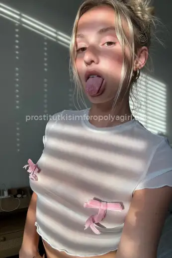 Проститутка Анастасия - Фото 4 №329925