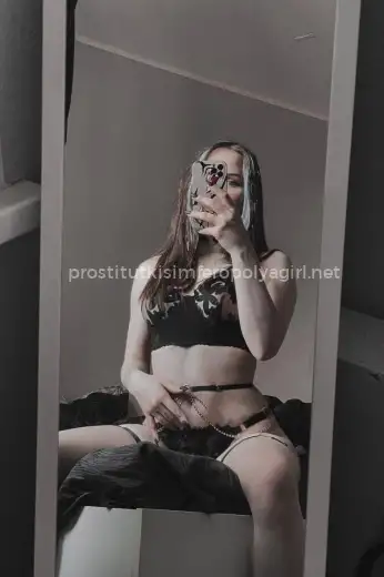 Проститутка Арина - Фото 5 №329941