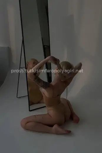 Проститутка Елизавета - Фото 5 №329962