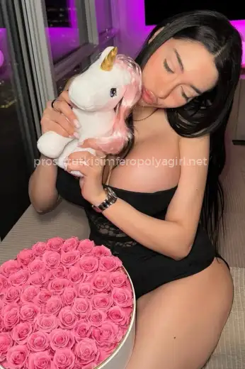 Проститутка Алина - Фото 7 №329963
