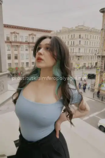 Проститутка Ева - Фото 10 №329979