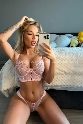 Проститутка Арина - Фото 3 №330005