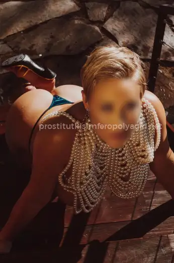 Проститутка Ольга - Фото 2 №353381