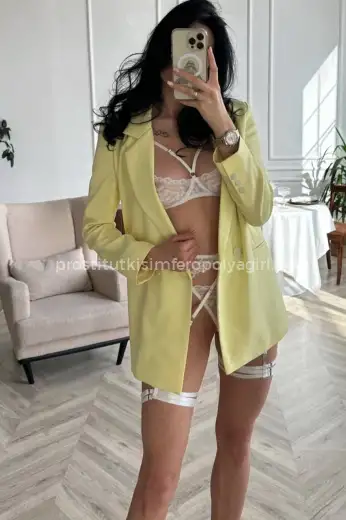 Проститутка Эмилия - Фото 2 №355494