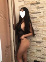 Анкета проститутки Мария - Фото 1, район Центральный, 26 лет, №108375
