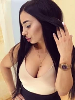 Анкета проститутки Соня - Фото 1, район Железнодорожный, 24 года, №109782
