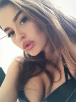 Анкета проститутки Настя - Фото 1, район Железнодорожный, 25 лет, №137571