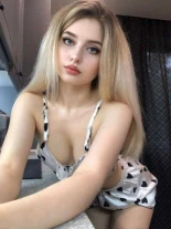 Анкета проститутки Ксюша - Фото 1, район Центральный, 22 года, №157373