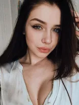 Анкета проститутки Оксана - Фото 1, район Центральный, 23 года, №159101