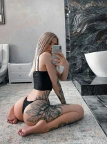 Анкета проститутки Настя - Фото 1, район Киевский, 25 лет, №205275