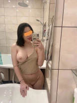 Анкета проститутки Софа - Фото 1, район Центральный, 24 года, №243485