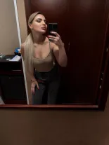 Анкета проститутки sweet mint - Фото 1, район Железнодорожный, 27 лет, №258919