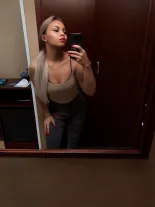 Анкета проститутки sweet mint - Фото 1, район Железнодорожный, 27 лет, №263774