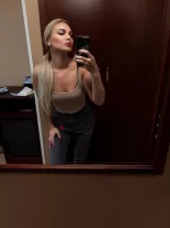 Анкета проститутки sweet mint - Фото 1, район Железнодорожный, 27 лет, №264591