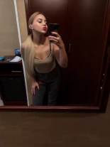 Анкета проститутки sweet mint - Фото 1, район Железнодорожный, 27 лет, №265886