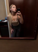Анкета проститутки sweet mint - Фото 1, район Железнодорожный, 27 лет, №267354