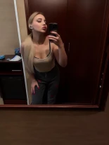 Анкета проститутки sweet mint - Фото 1, район Железнодорожный, 27 лет, №267867