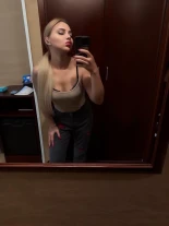 Анкета проститутки sweet mint - Фото 1, район Железнодорожный, 27 лет, №268849
