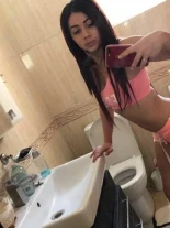 Анкета проститутки Карина - Фото 1, район Центральный, 21 год, №27847