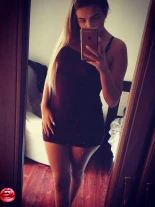 Анкета проститутки Карина - Фото 1, район Центральный, 23 года, №27851