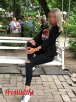 Анкета проститутки Настя - Фото 1, район Центральный, 27 лет, №29492