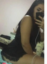 Анкета проститутки Азиатка - Фото 1, район Центральный, 23 года, №29499