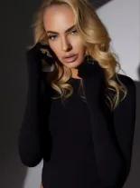 Анкета проститутки Мариша - Фото 1, , 27 лет, №295802