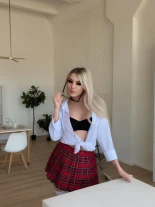 Анкета проститутки Дина - Фото 1, , 23 года, №295820