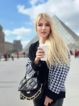 Анкета проститутки Мила - Фото 1, , 23 года, №299618