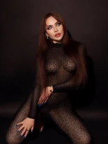 Анкета проститутки Варвара - Фото 1, , 28 лет, №299857