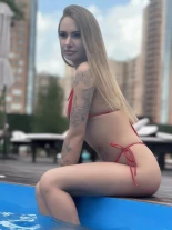 Анкета проститутки Ева - Фото 1, , 20 лет, №305059