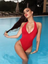 Анкета проститутки Варвара - Фото 1, , 28 лет, №321329