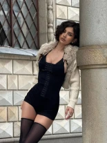 Анкета проститутки Алина - Фото 1, район Киевский, 26 лет, №329971