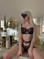 Анкета проститутки Милана - Фото 1, район Железнодорожный, 30 лет, №354021