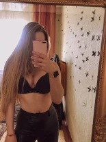 Анкета проститутки Сабина - Фото 1, район Киевский, 22 года, №38729