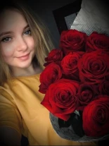 Анкета проститутки ЛИЗА - Фото 1, район Центральный, 24 года, №42392