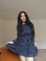 Анкета проститутки ЛИЗА - Фото 1, район Центральный, 24 года, №74943